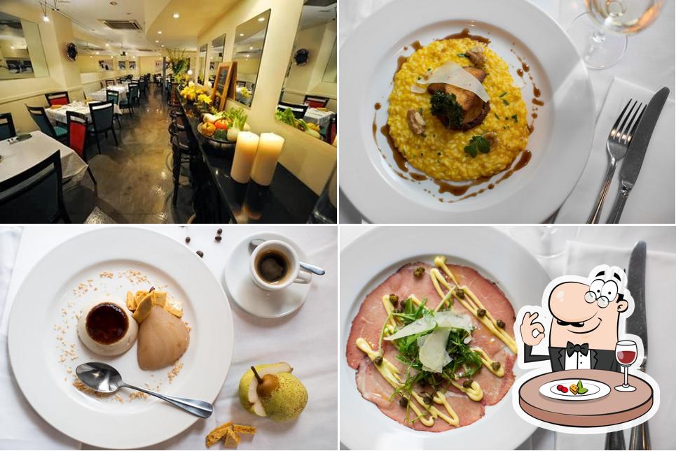 Jacques Restaurant