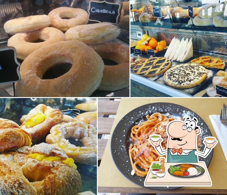 COOKING -officina della pasta-