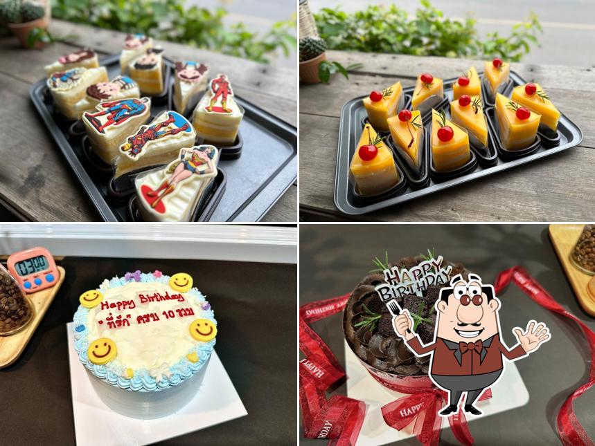 168ขนมหวานบ้านผู้พัน