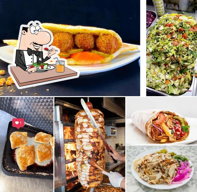 Antalya Shawarma