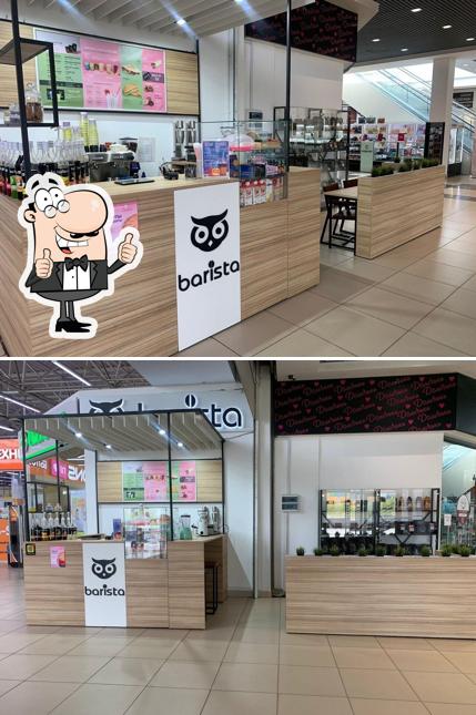Barista