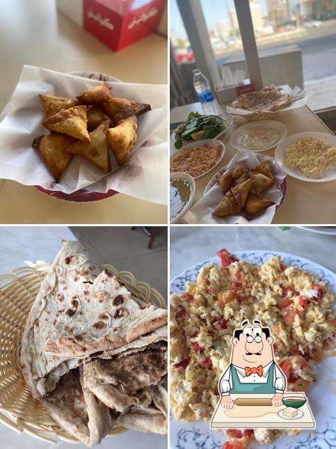 Bayan Restaurant