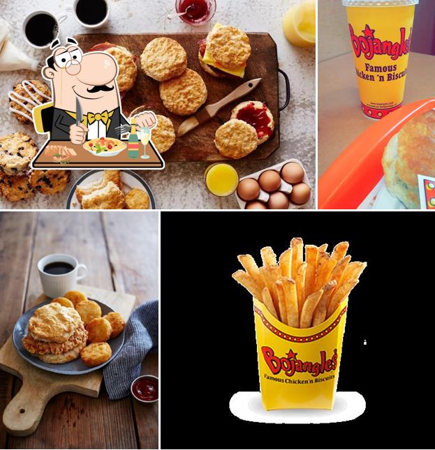 Bojangles