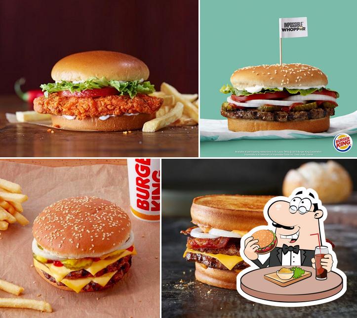Burger King