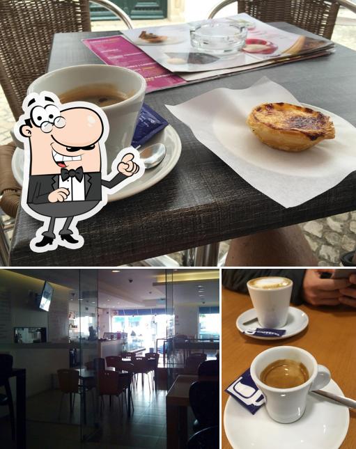 Dream's Caffe Pastelaria