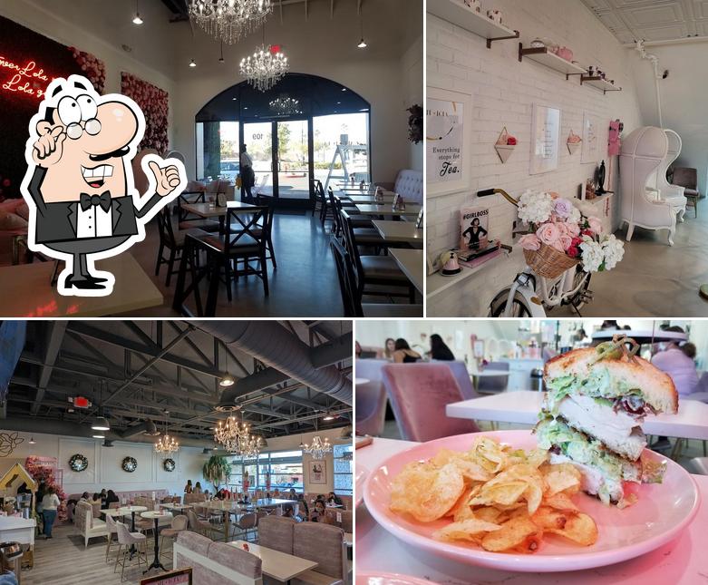 Café Lola
