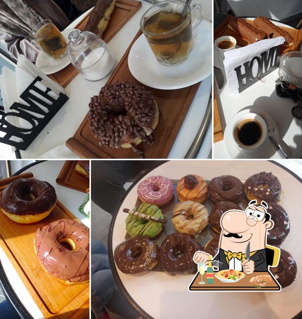 Royal Donuts