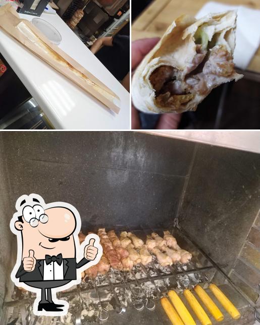 Вкусняшка