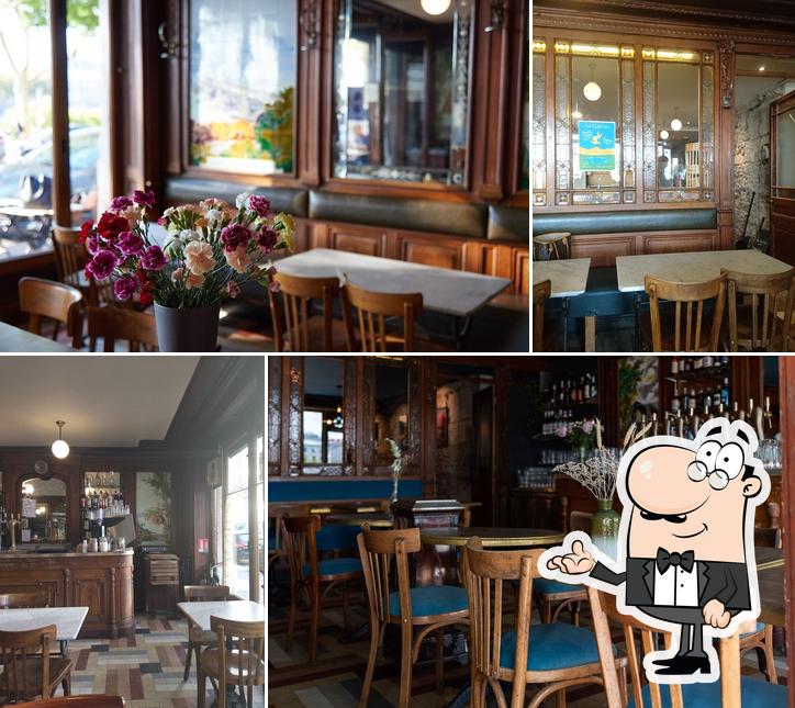 Café du Rhône