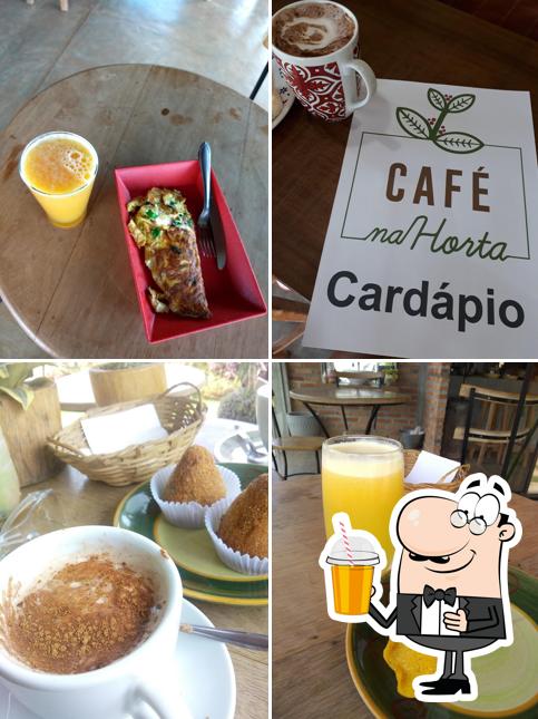 Café na Horta