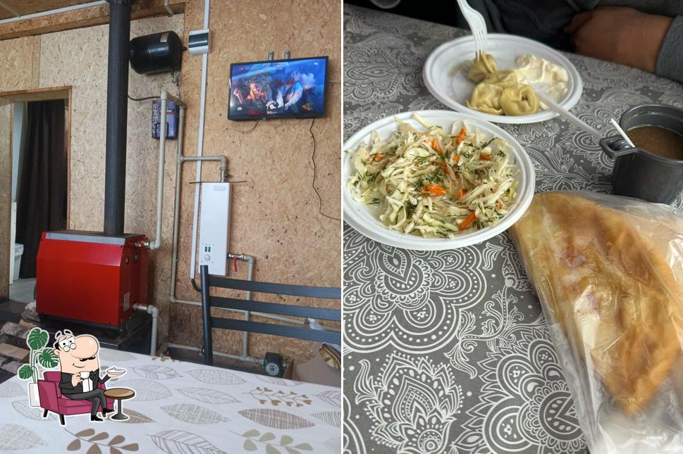Чебуречная