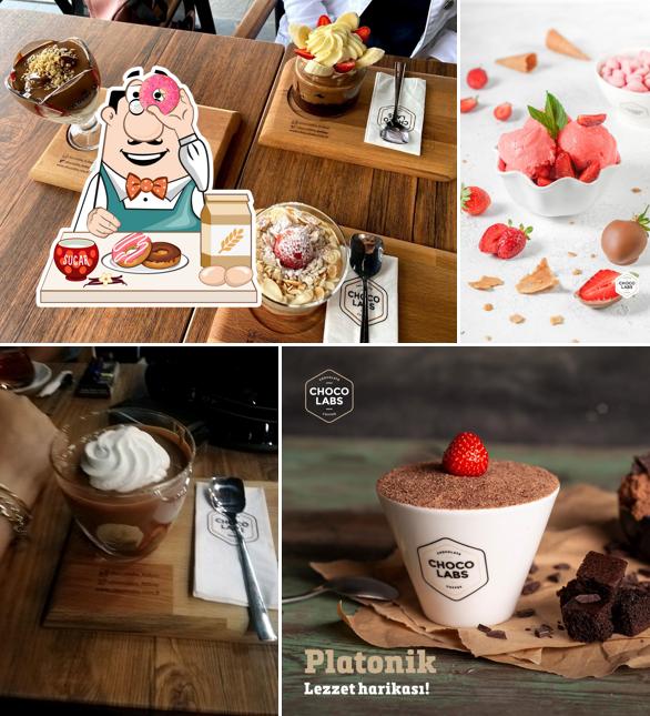 Chocolabs Ordu
