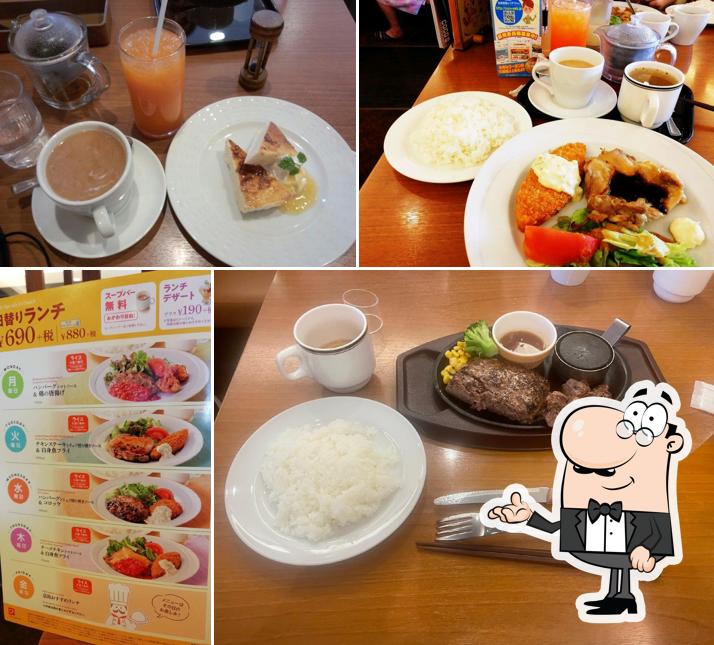Coco's Restaurant
