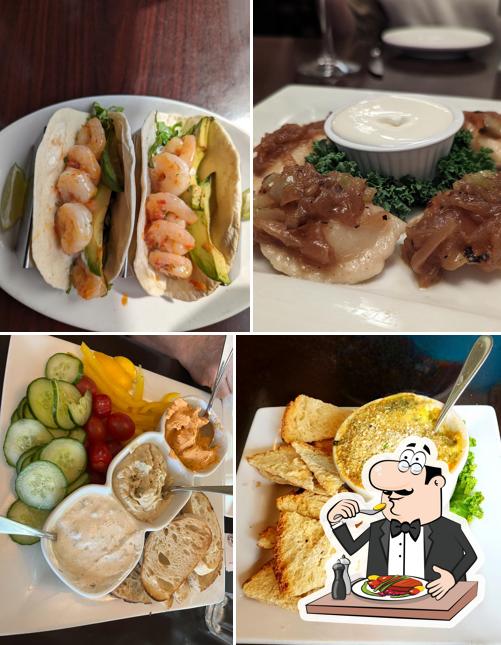 Creekview Restaurant