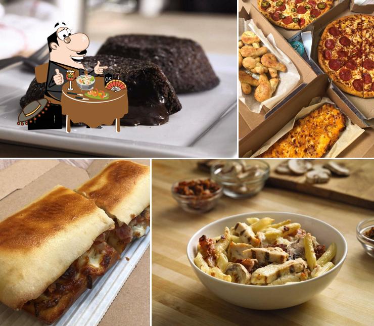 Domino's Pizza