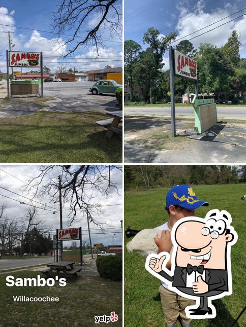 Sambos