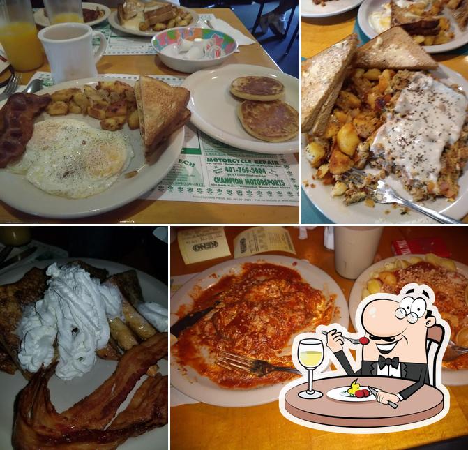 Frank's Restaurant
