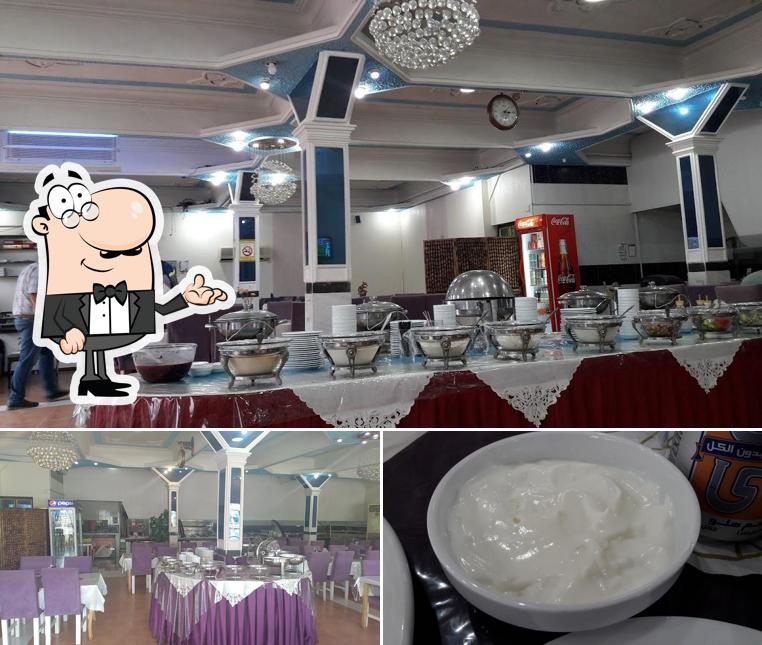 Haj Hasan Restaurant