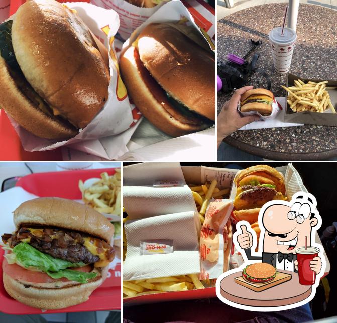 In-N-Out Burger