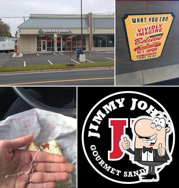 Jimmy John's