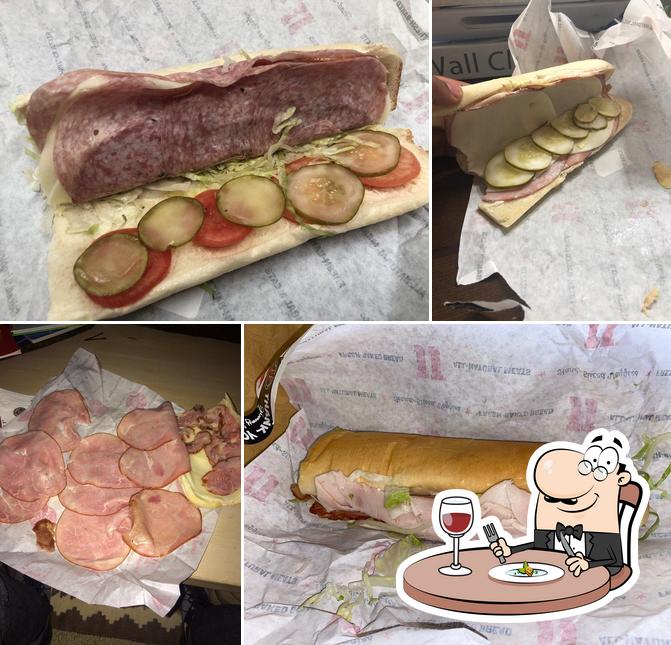 Jimmy John's