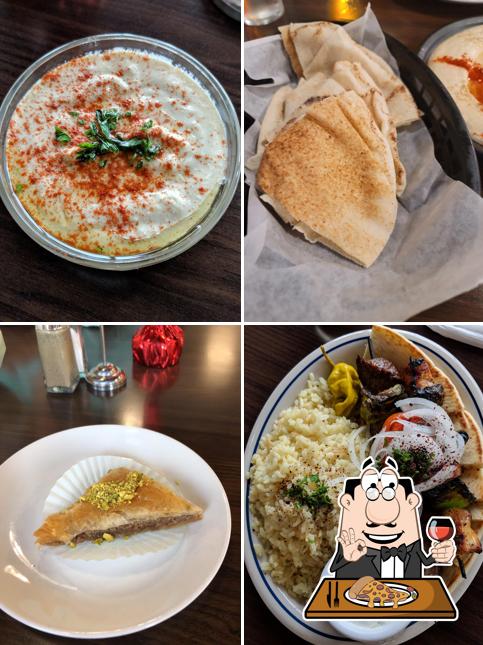 Kabob House