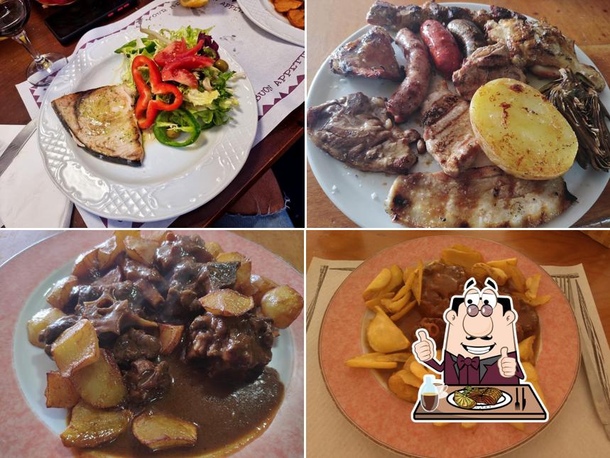 Restaurante La Llar del Mos