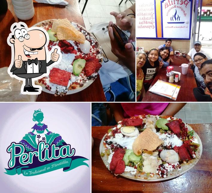Restaurant Perlita