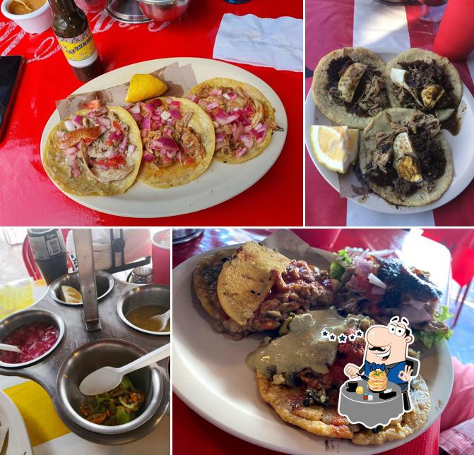 La Terraza Amarilla Todo Esquisito