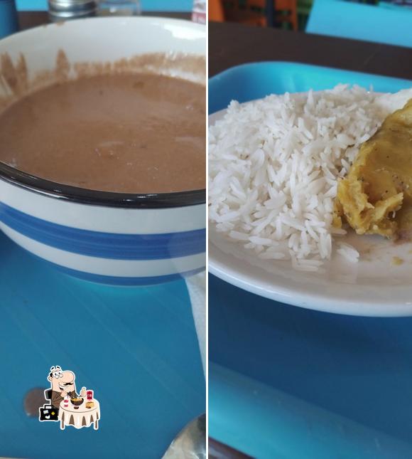 Maama Benja's Restaurant