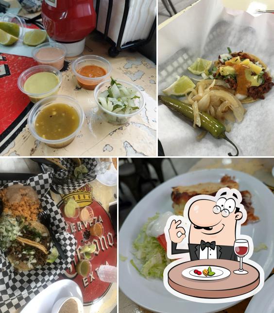 Main St Tacos Azle