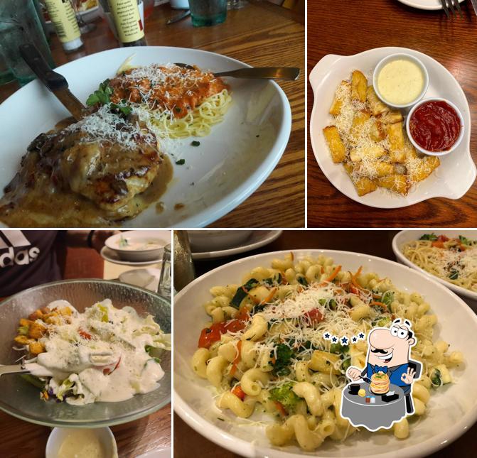 Olive Garden Italian Restaurant