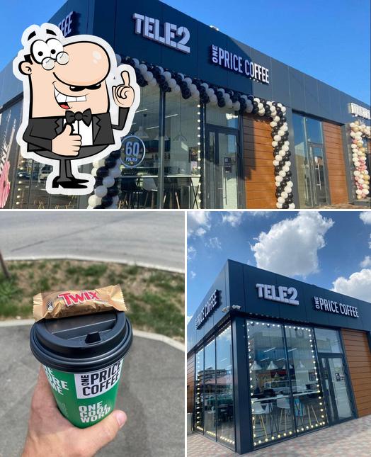 One Plus Coffee