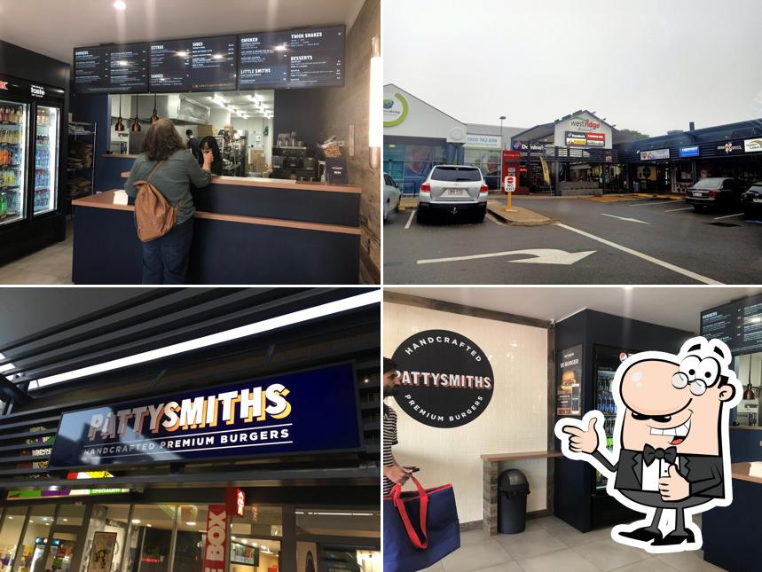 Pattysmiths Toowoomba