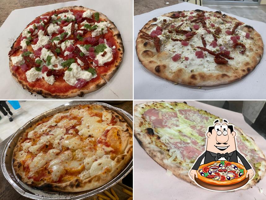 Pizzart - Artigiani della Pizza