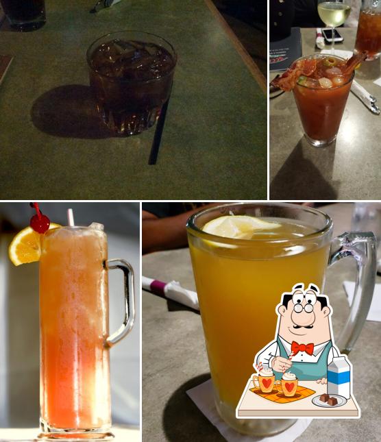 Uccello's - Standale/Walker