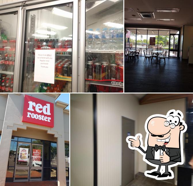 Red Rooster Marrara