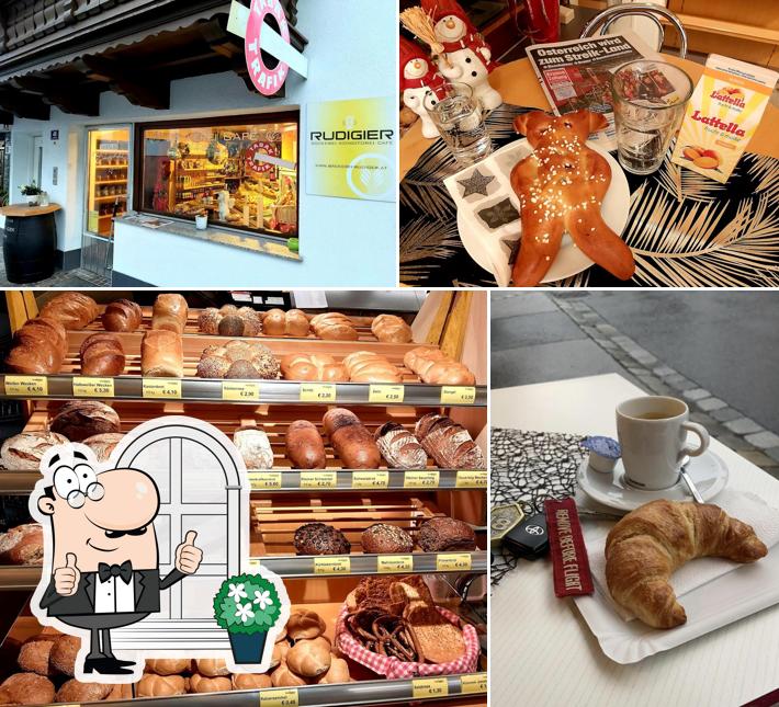 Bäckerei Rudigier Sautens