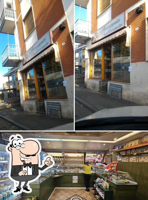 Bakery Da Franco