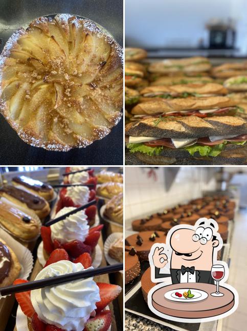 Boulangerie Des Copains