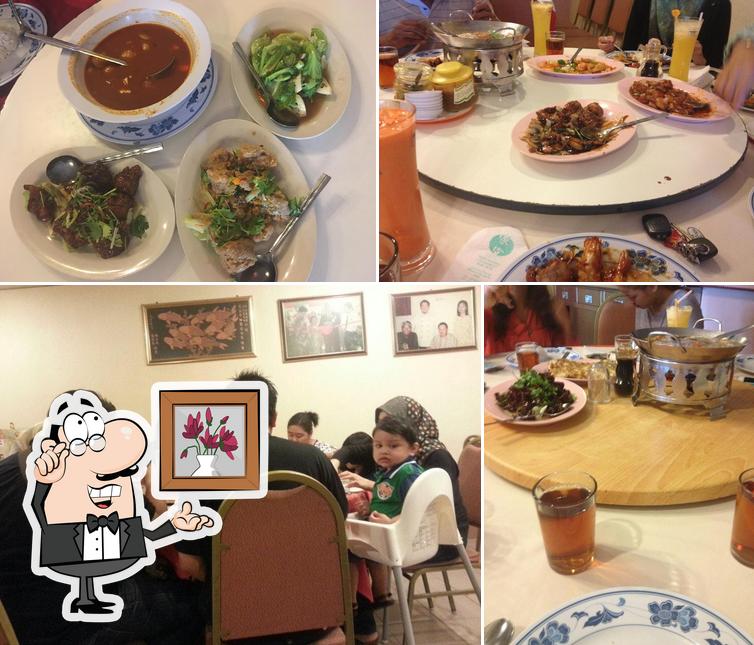 Caterbest Restaurant
