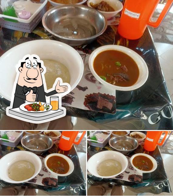 Chef Anas' Kitchen
