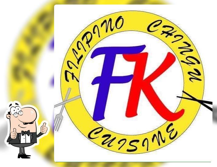 Filipino Chingu Cuisine