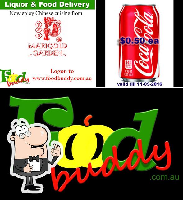FoodBuddy
