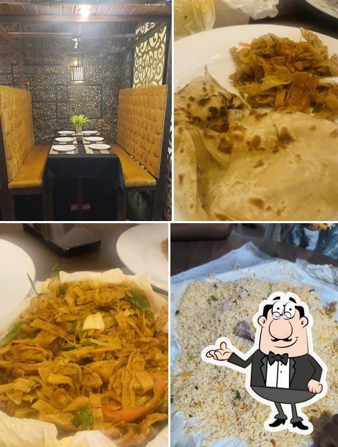 Hara Kitchen