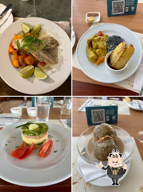 Restaurant Inca de Oro