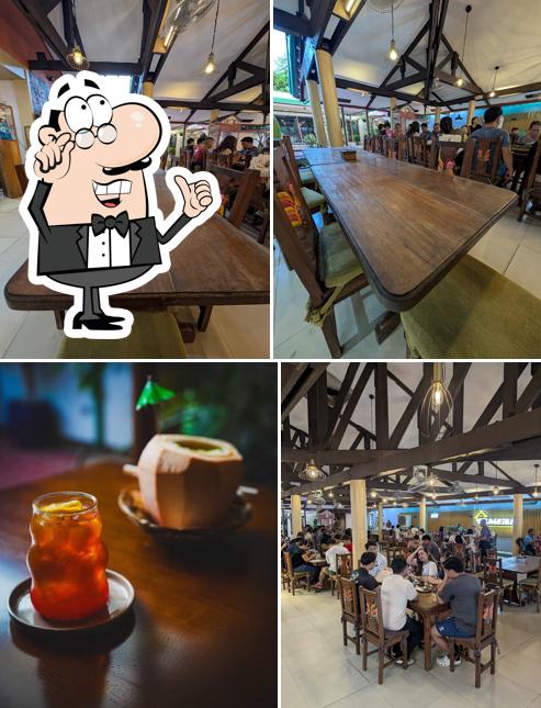 Jo's Milagrina- Gaisano Riverside