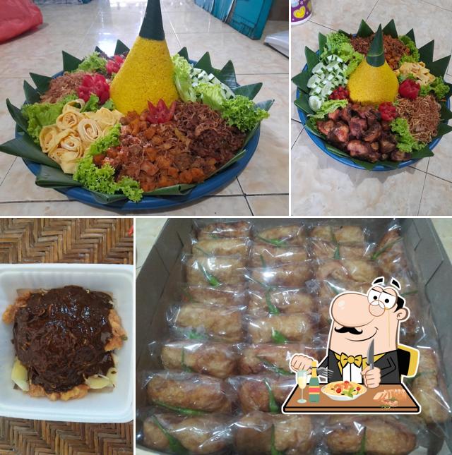 Mamnits Kitchen