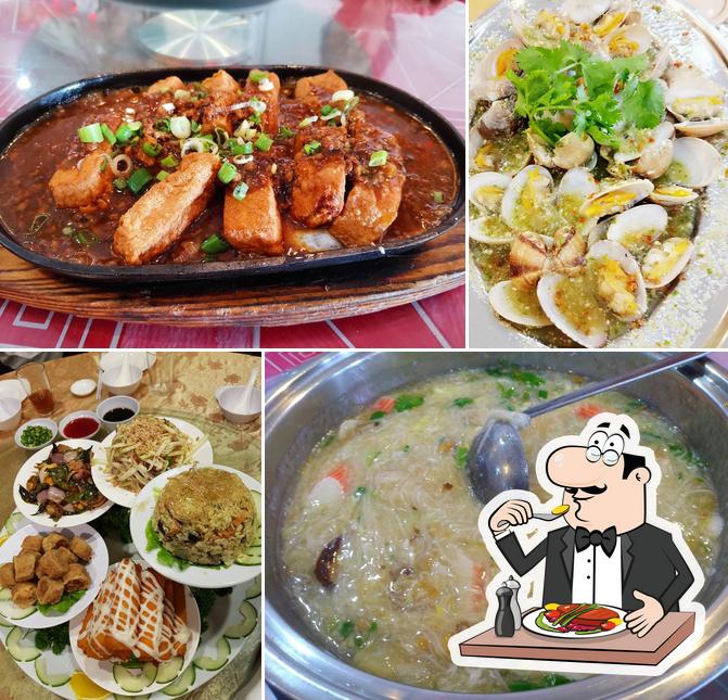 潮州銘 Teow Chew Meng Raja Uda