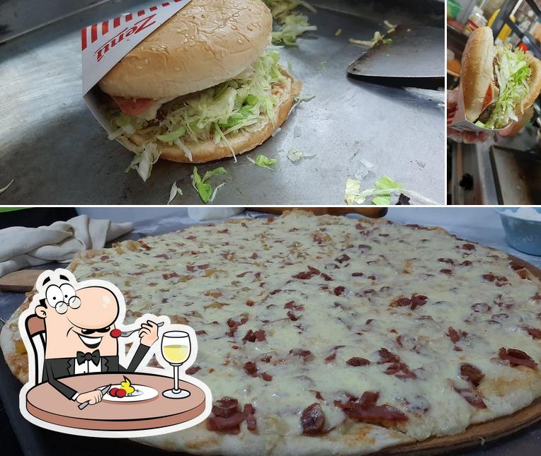 S.Danny's Pizza